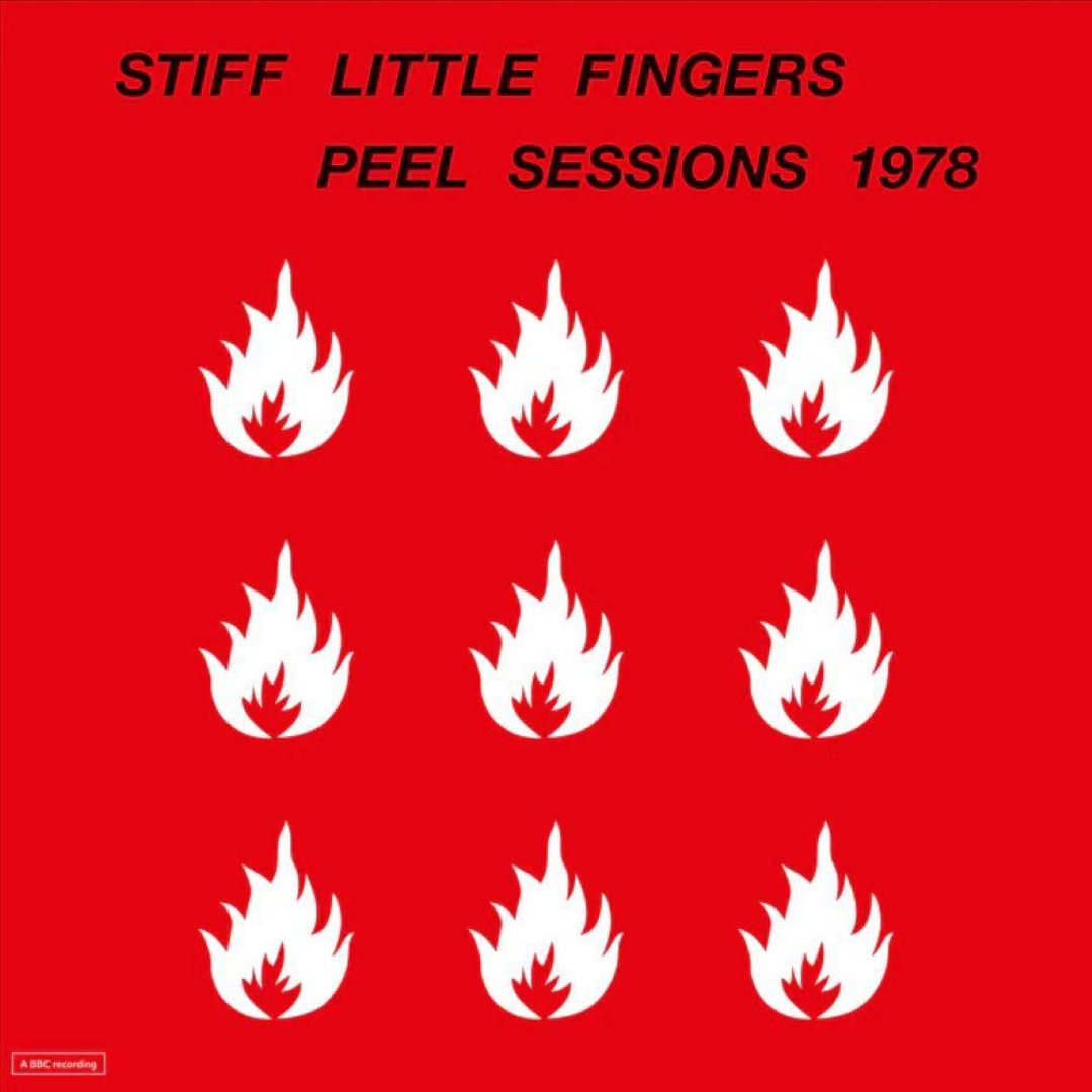 John Peel Sessions 1978 [Limited] cover art