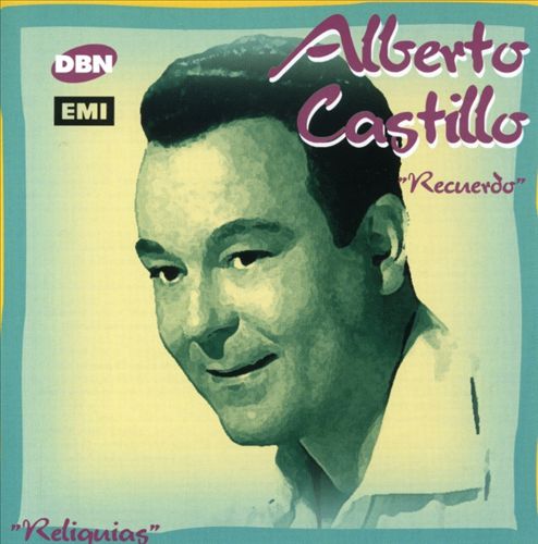 Recuerdo cover art