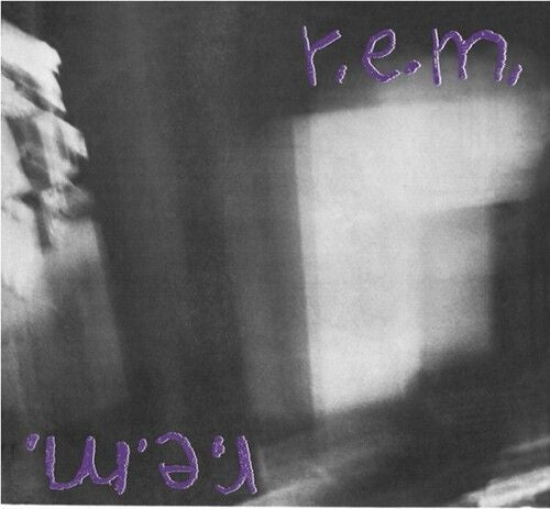 Radio Free Europe cover art