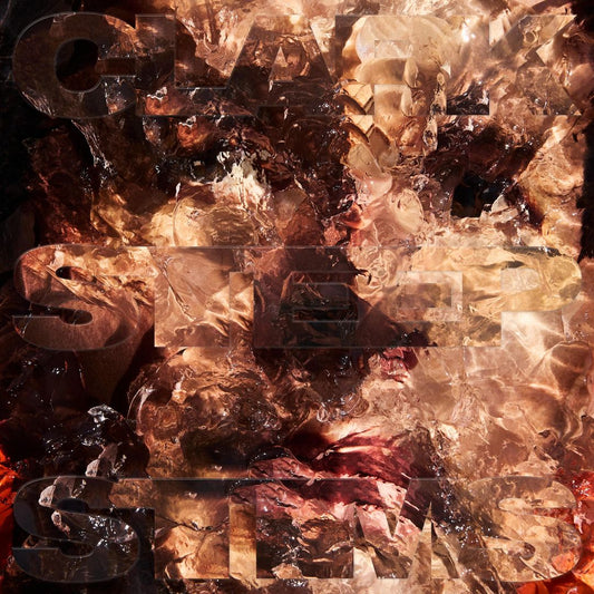 Steep Stims cover art