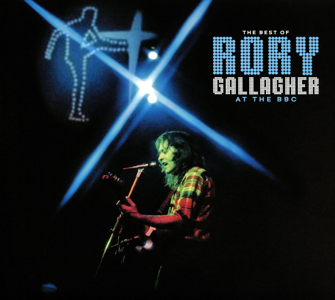 BBC Collection cover art