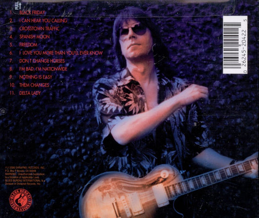 Don't Feed the Alligators cover art