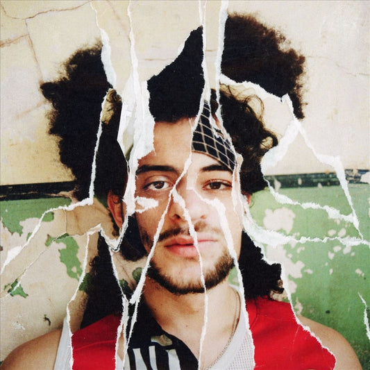 Dancing People Don't Dry cover art