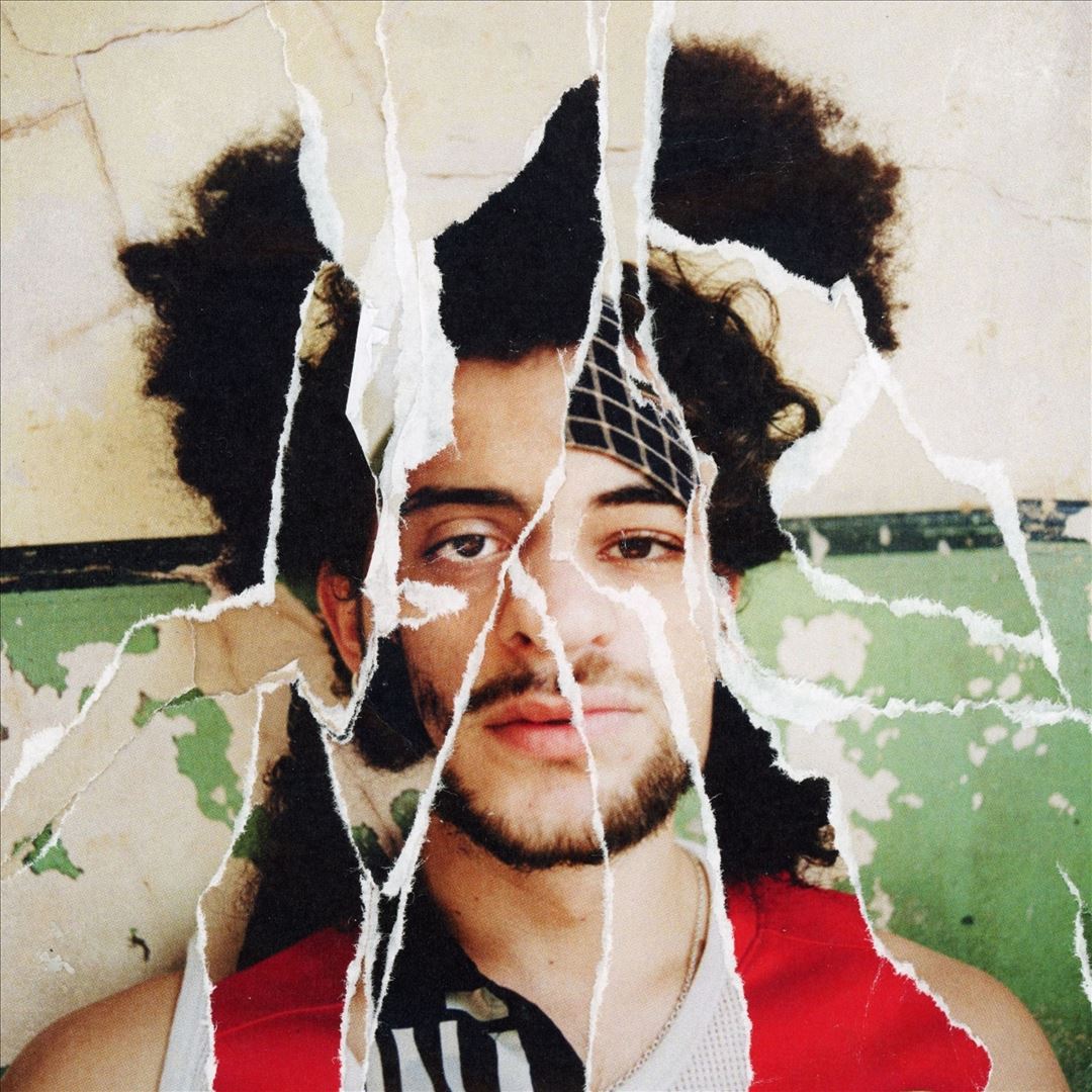 Dancing People Don't Dry cover art