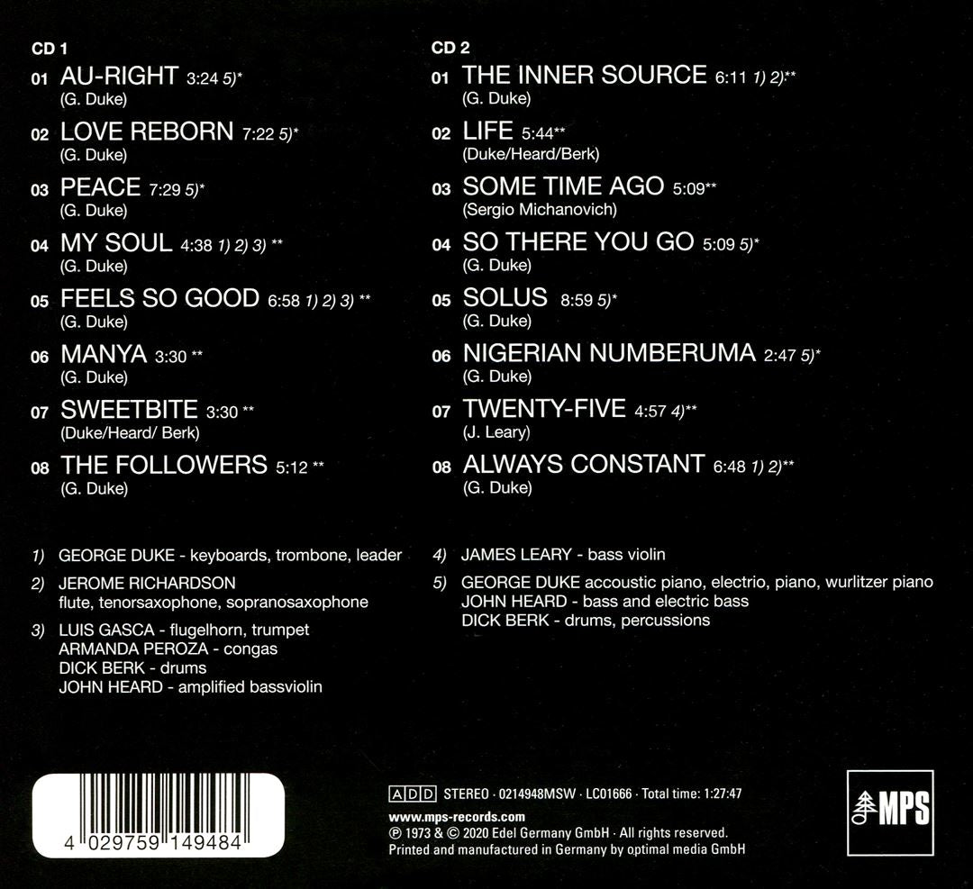 Inner Source cover art