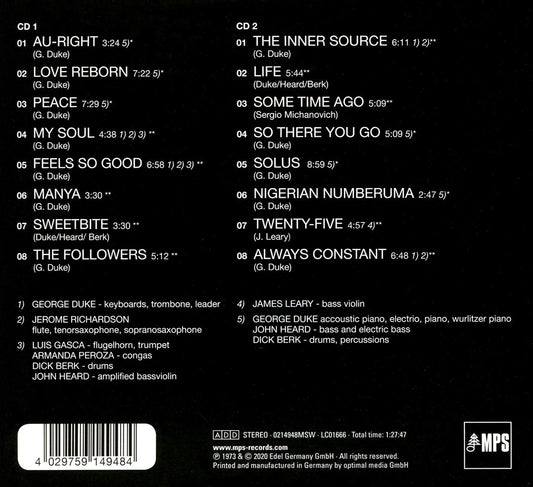 Inner Source cover art