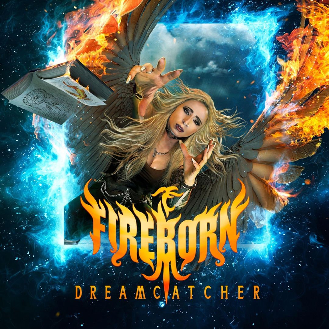 Dreamcatcher cover art