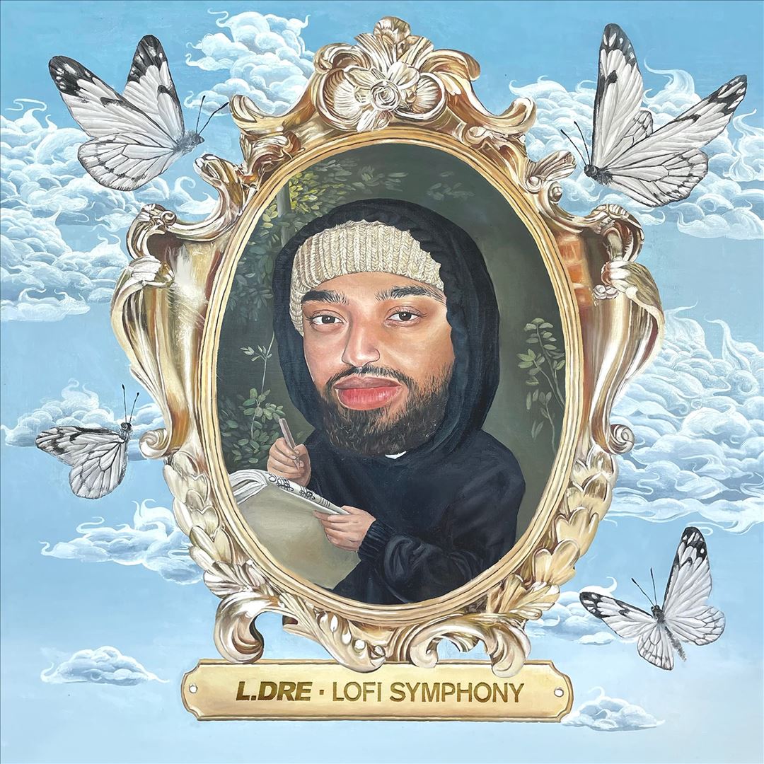 Lofi Symphony cover art