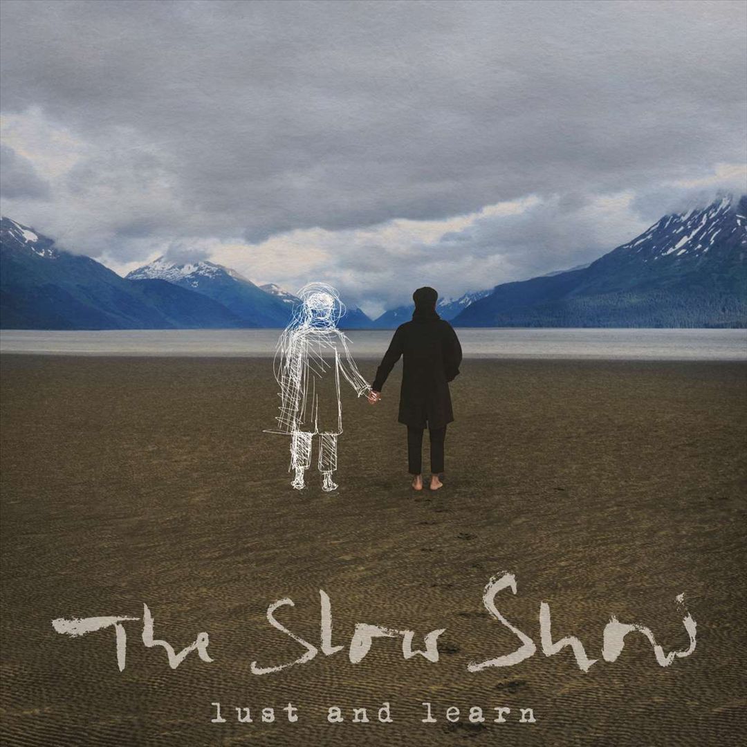 Lust and Learn cover art