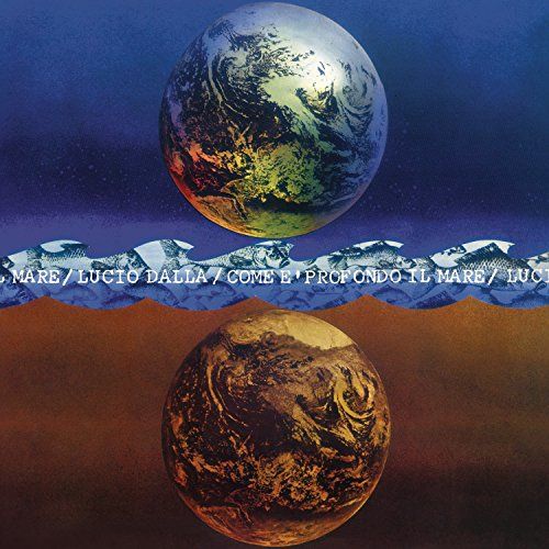 Come È Profondo Il Mare cover art