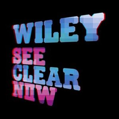 See Clear Now cover art
