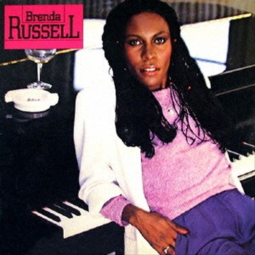 Brenda Russell cover art