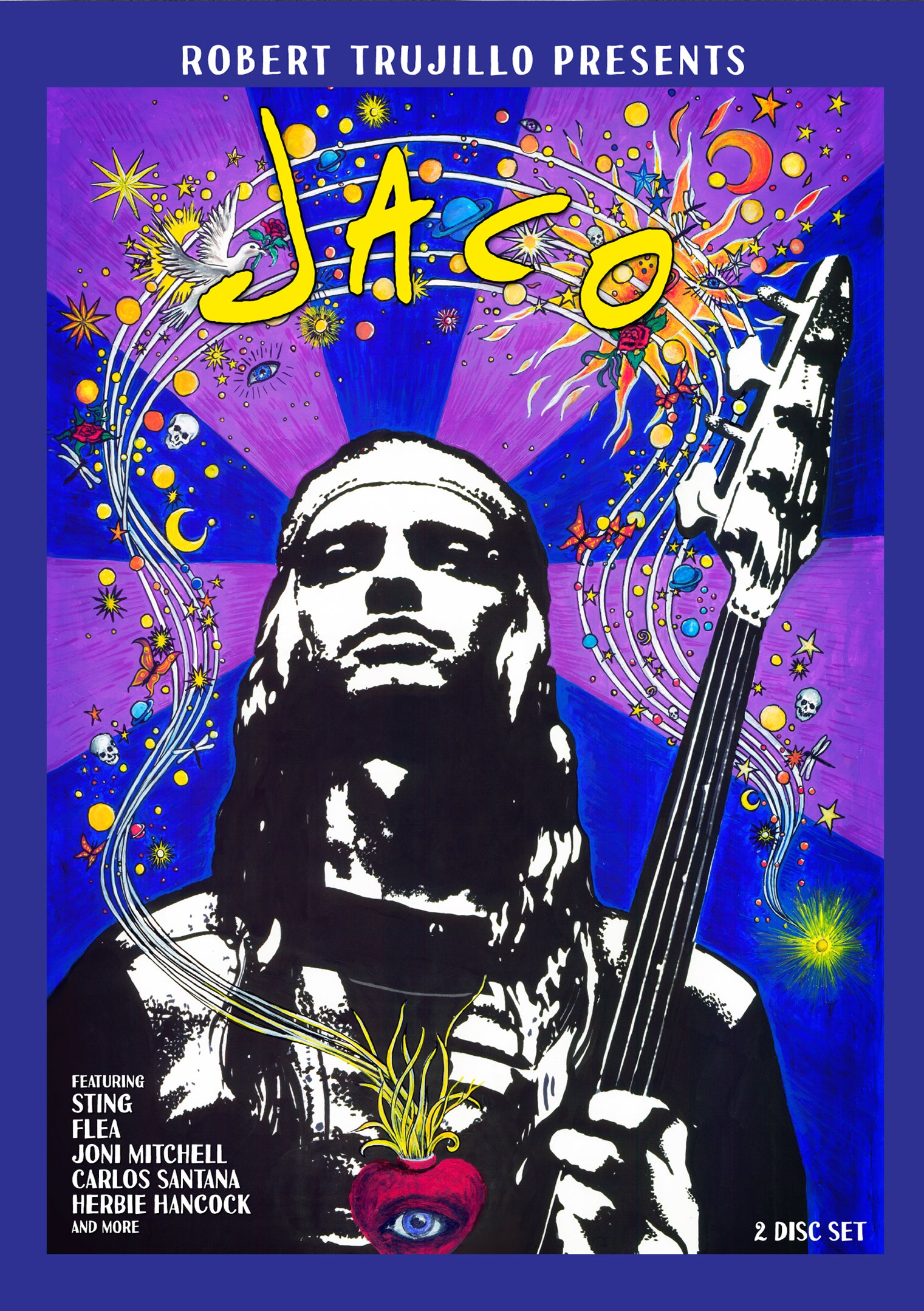Jaco cover art