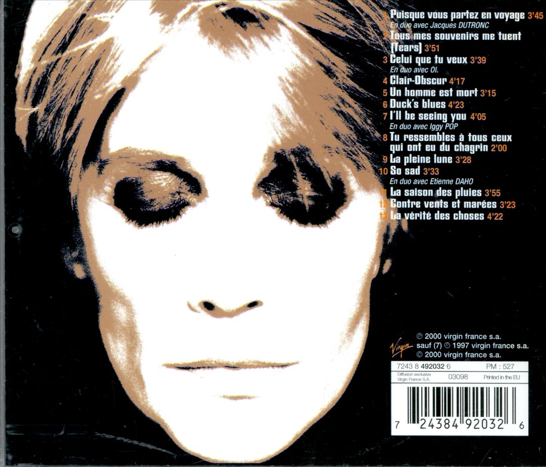 Clair Obscur cover art
