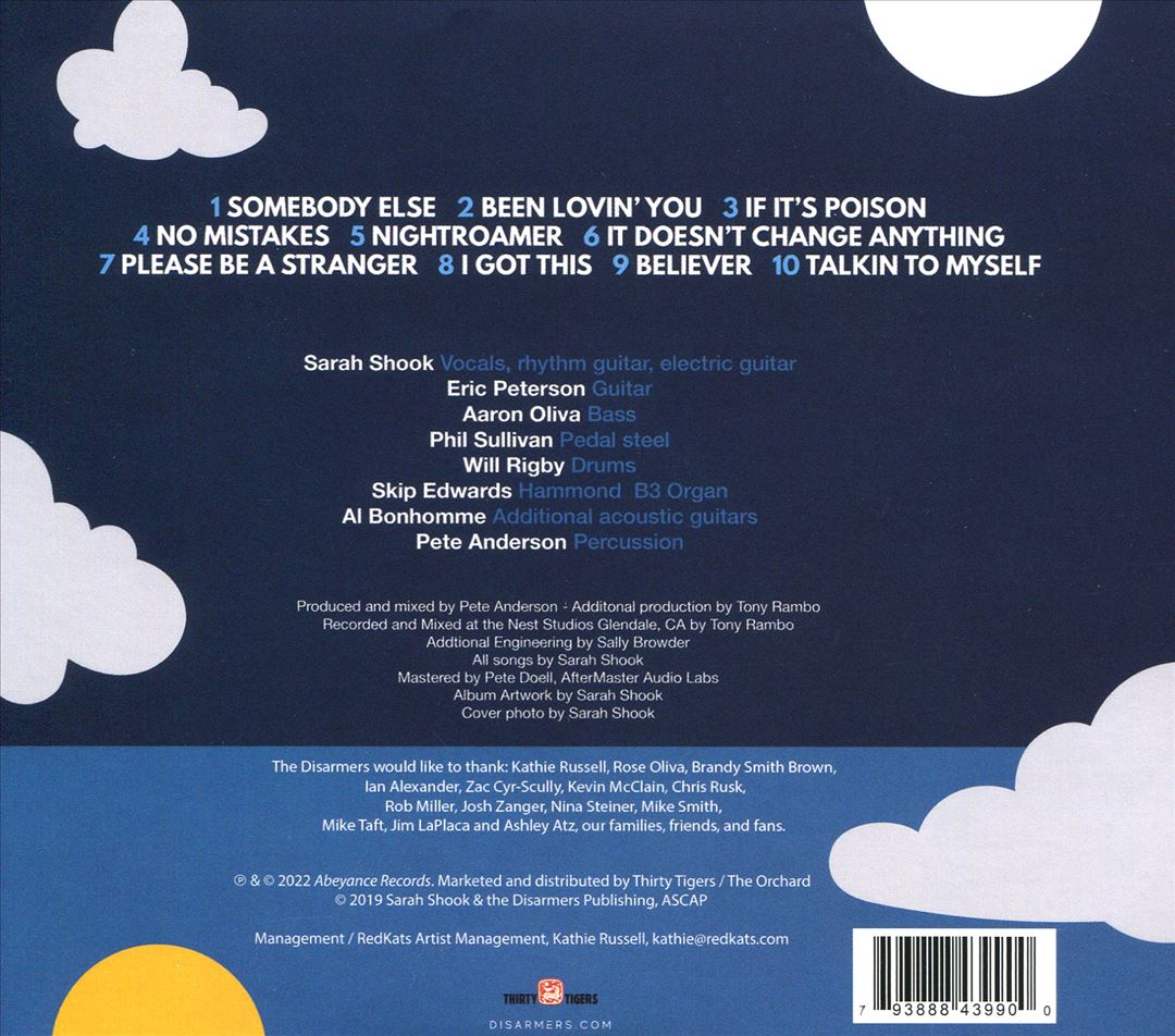 Nightroamer cover art