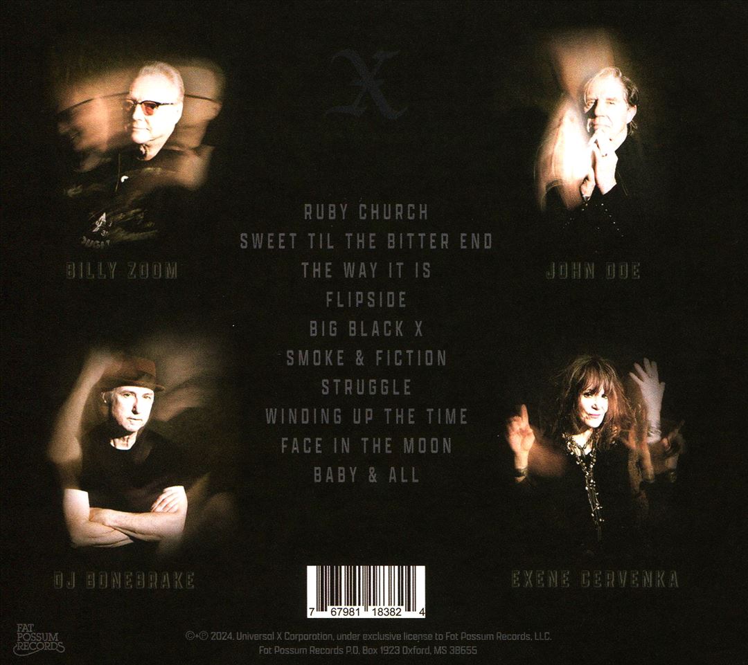 Smoke & Fiction cover art