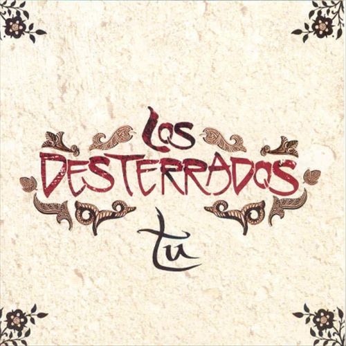 Tu cover art