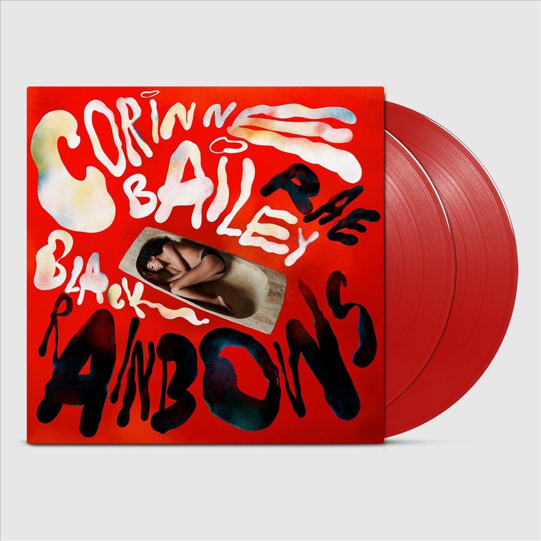 Black Rainbows cover art