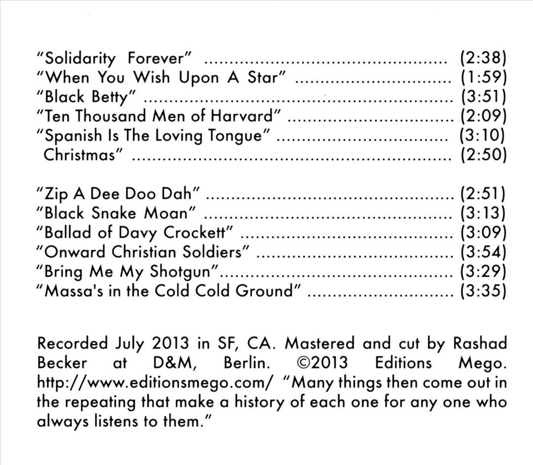 History of Every One cover art