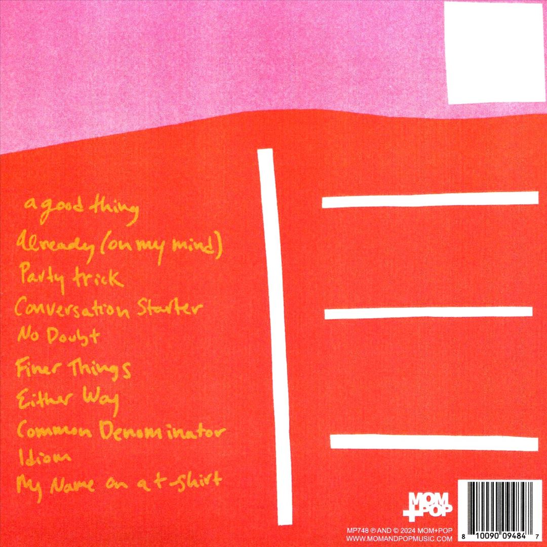 Carrier Pigeon cover art