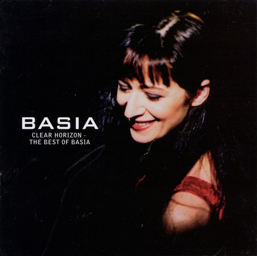 Clear Horizon: The Best of Basia cover art