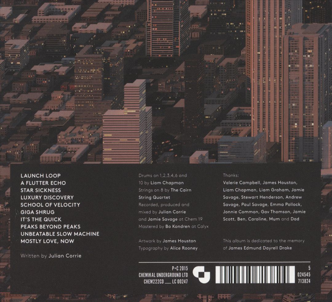 School of Velocity cover art