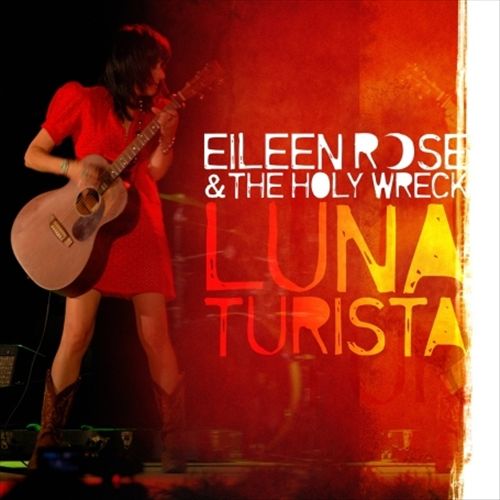 Luna Turista cover art