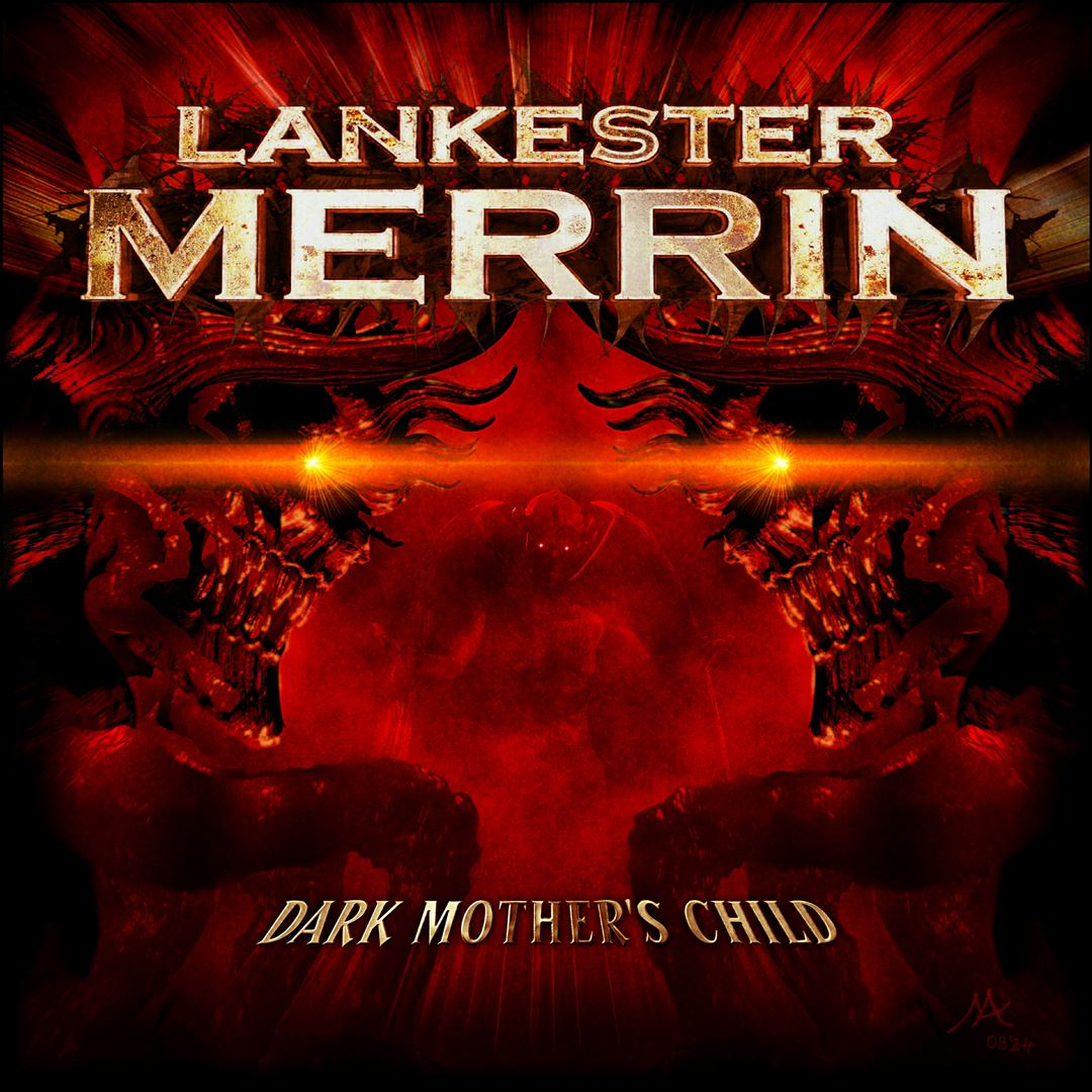 Dark Mother's Child cover art