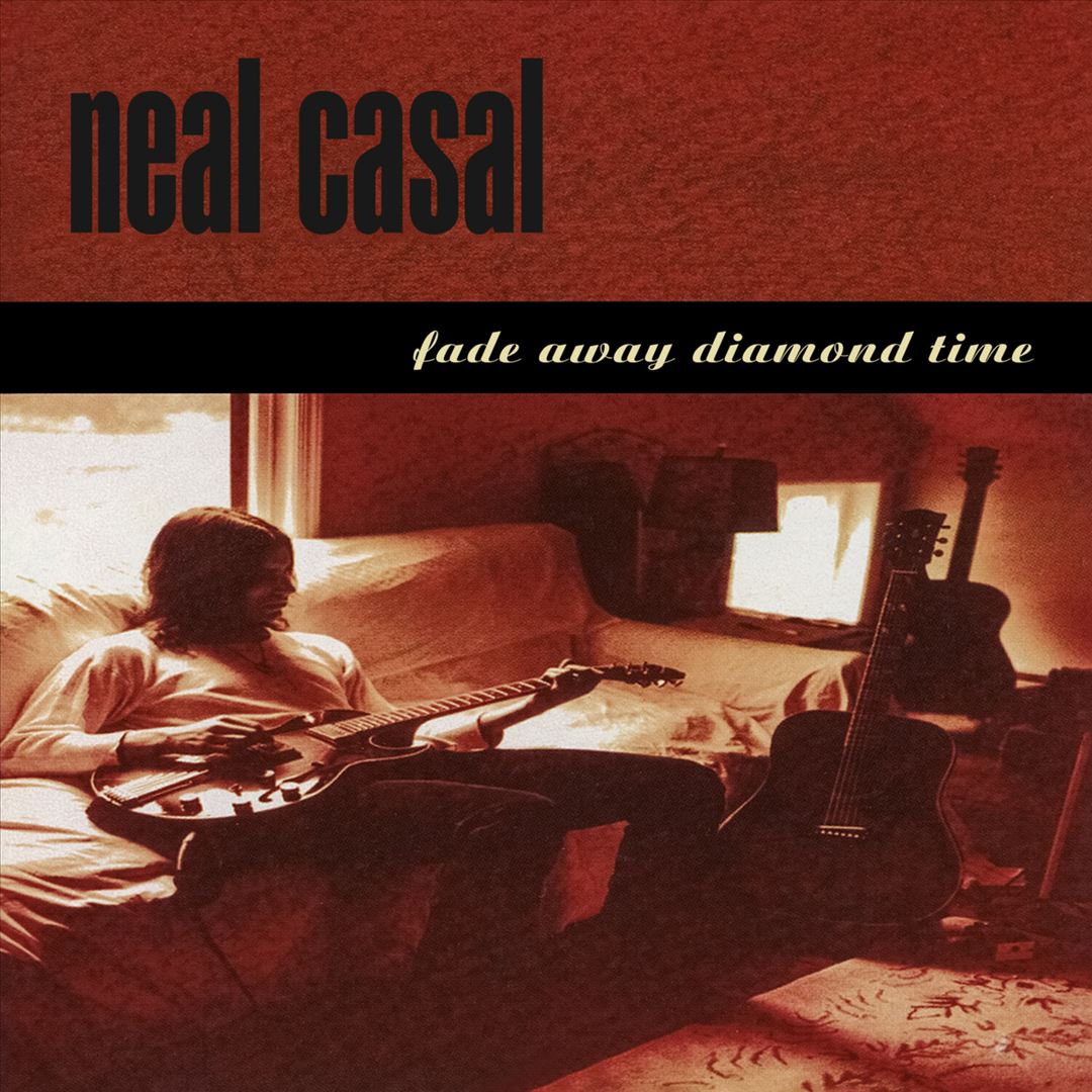 Fade Away Diamond Time cover art