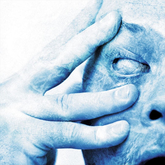 In Absentia cover art