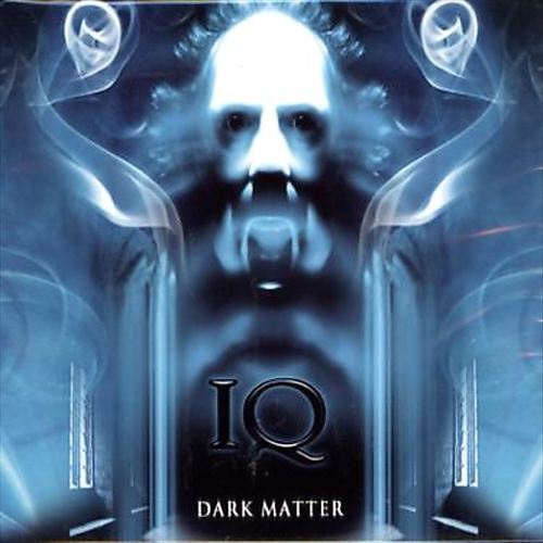 Dark Matter cover art