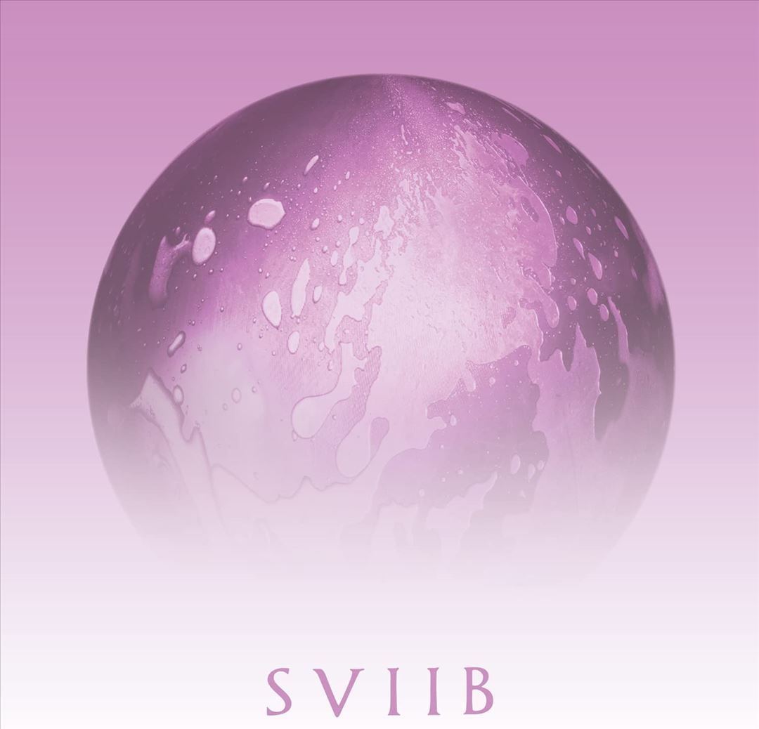 SVIIB cover art