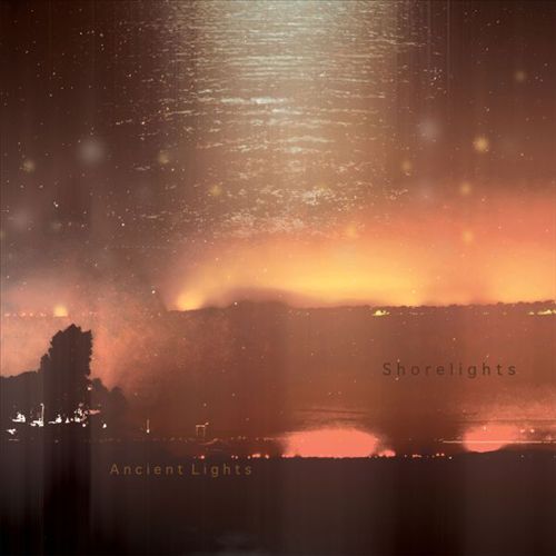 Ancient Lights cover art