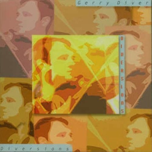 Diversions cover art