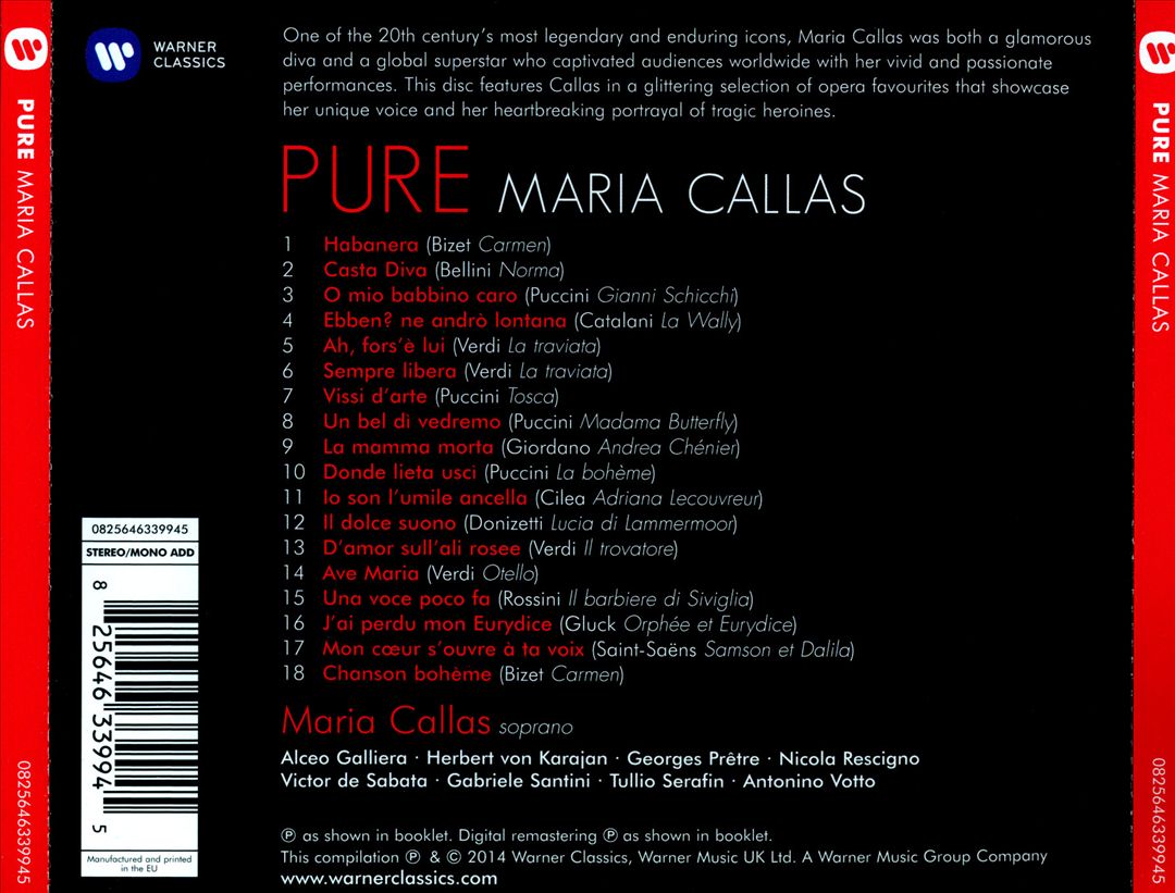 Pure cover art