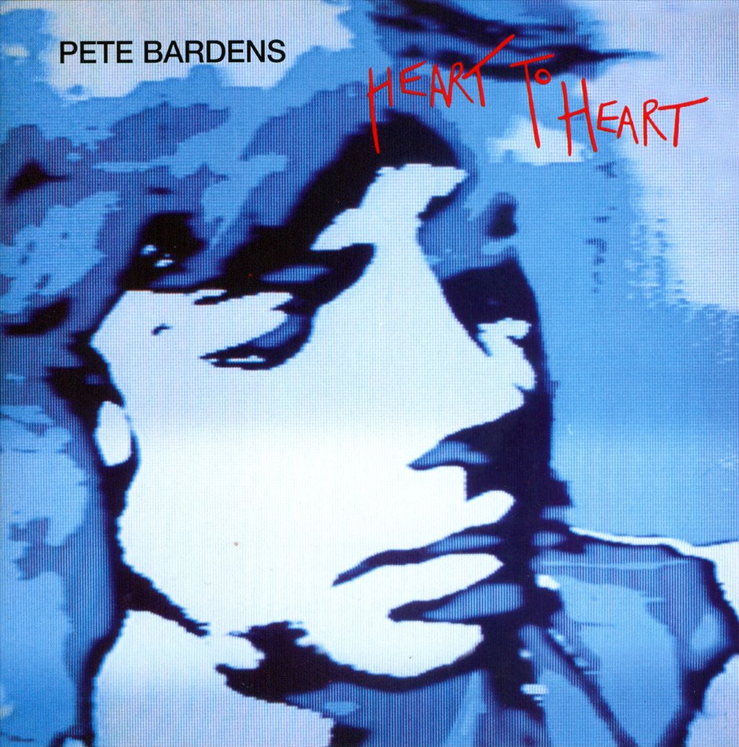 Heart to Heart cover art