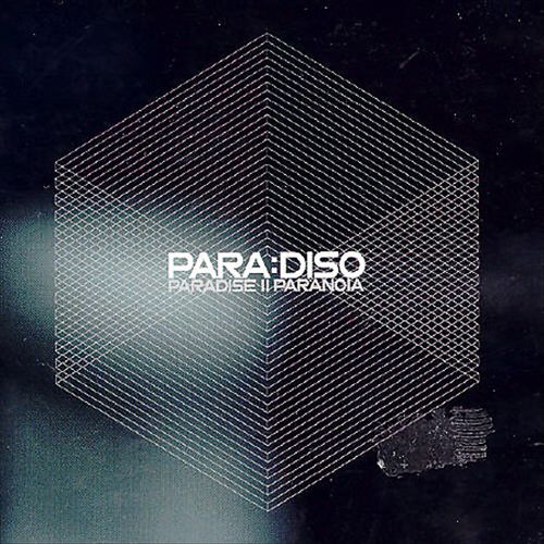 Paradise II Paranoia cover art