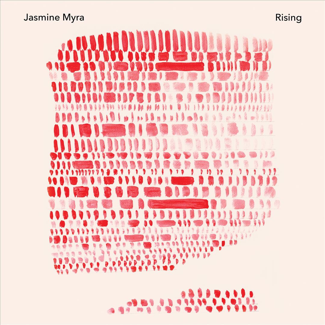 Rising cover art