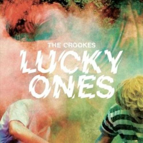 Lucky Ones cover art