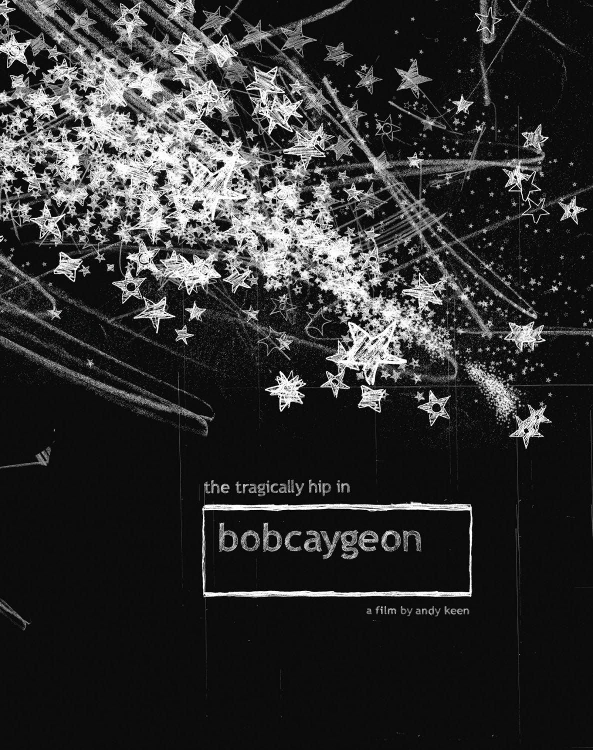 Bobcaygeon [Blu-Ray] cover art