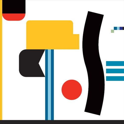 Up Close cover art