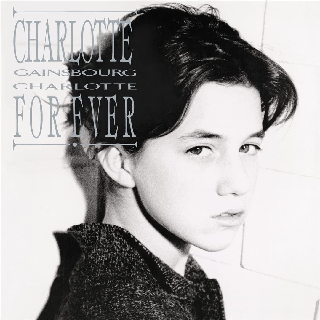 Charlotte for Ever cover art