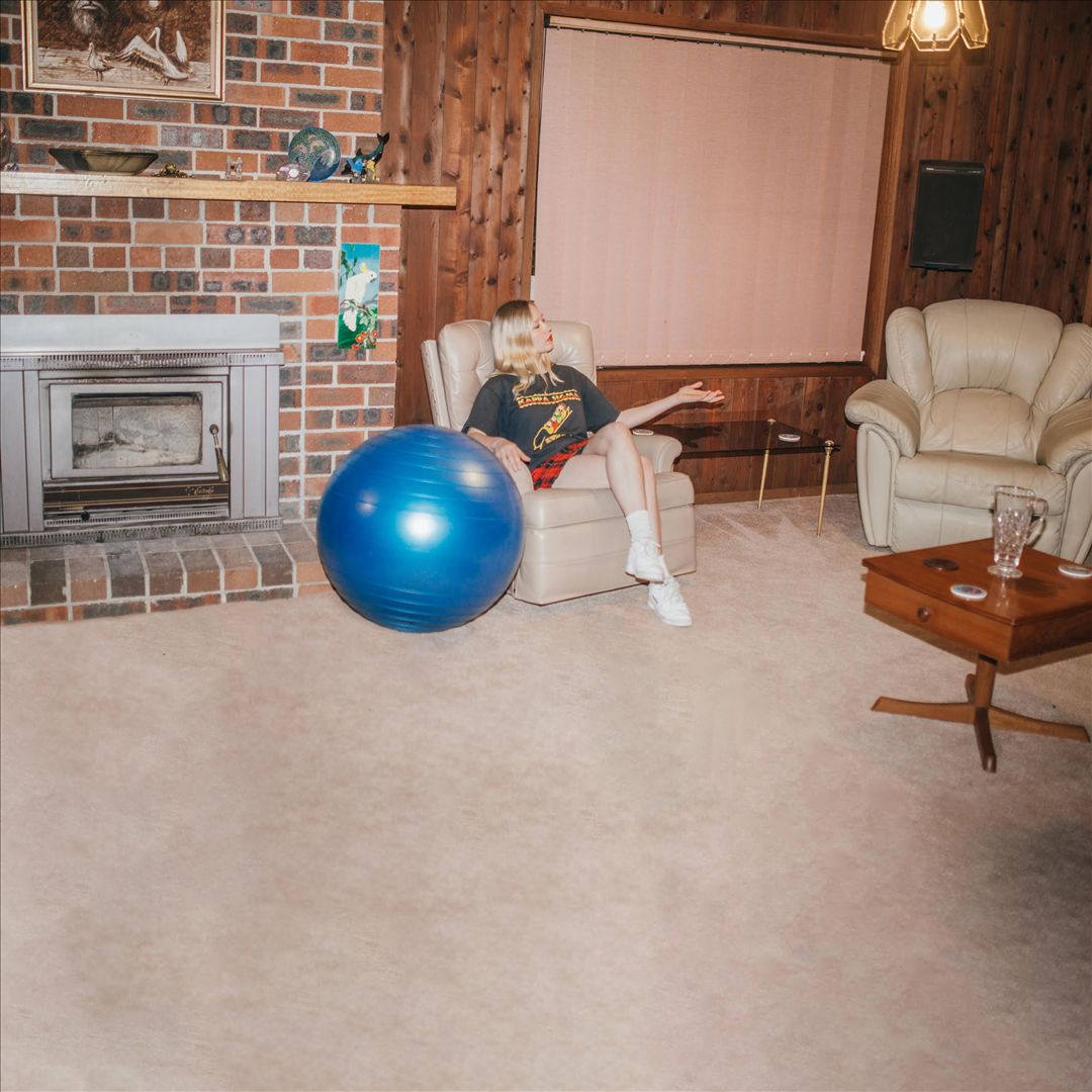 Don't Let the Kids Win cover art
