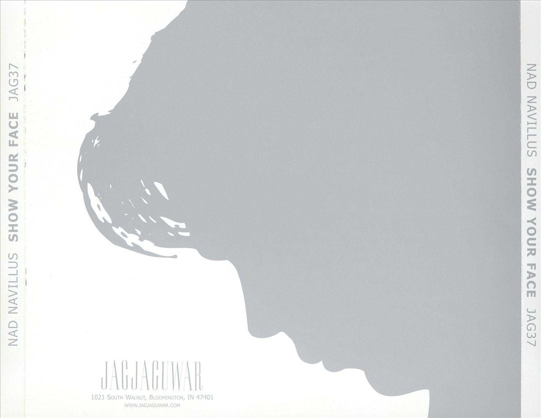 Show Your Face cover art