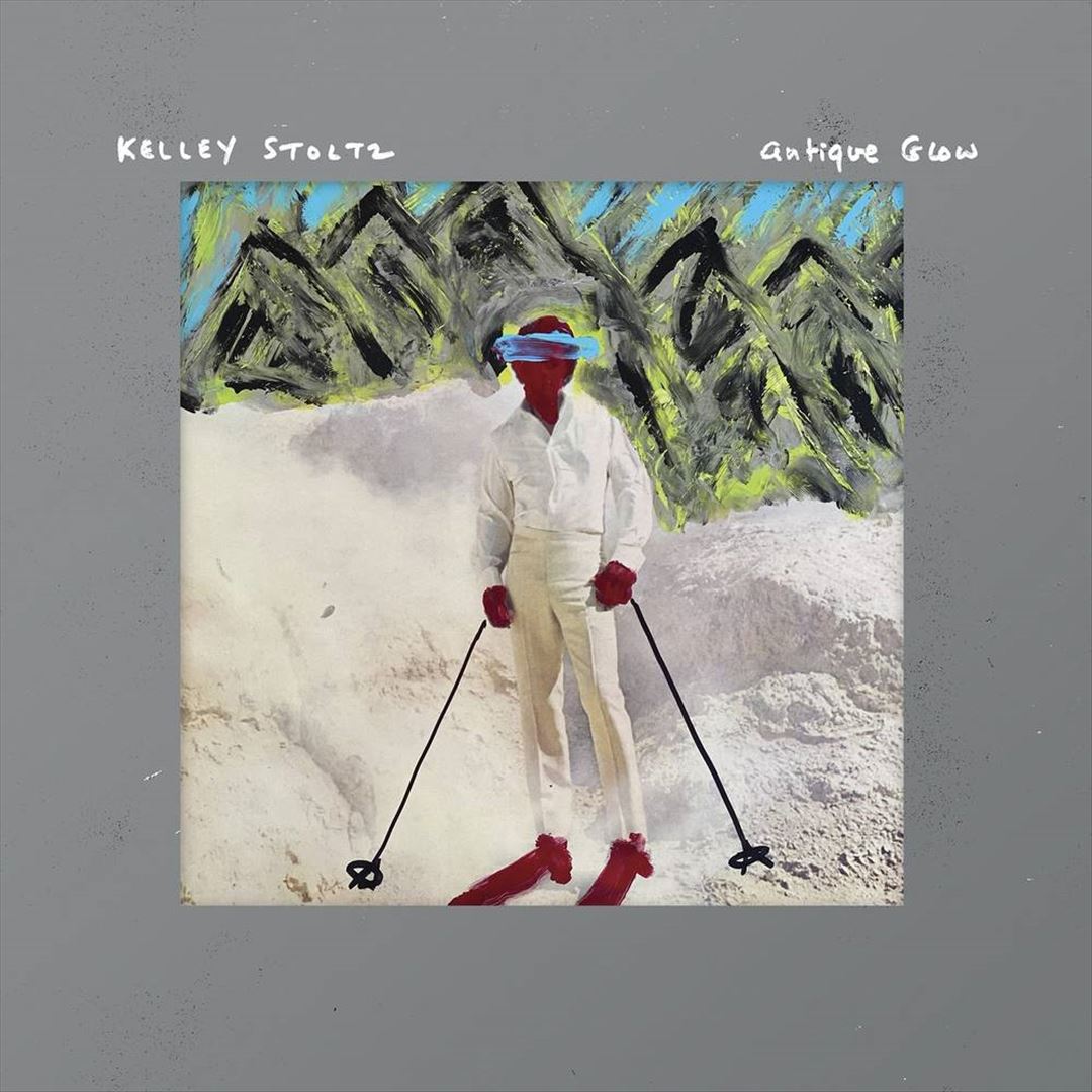 Antique Glow [Expanded Edition] cover art
