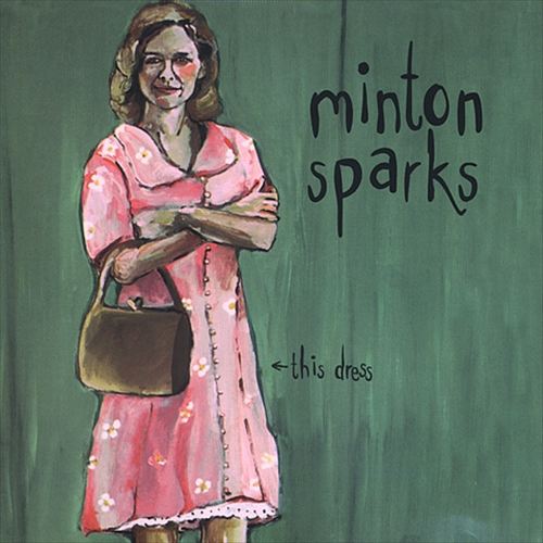 This Dress cover art