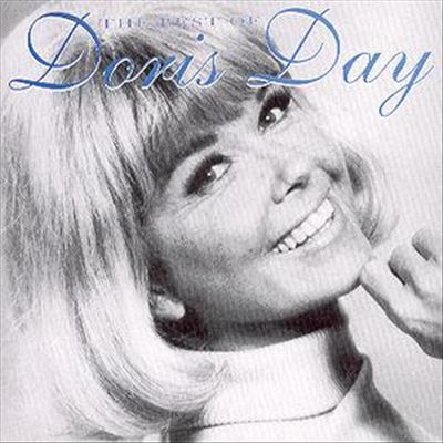 Best of Doris Day [Sony] cover art