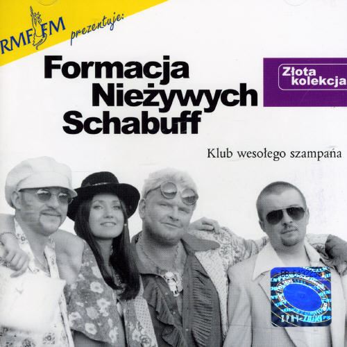 Zlota Kolekcja cover art