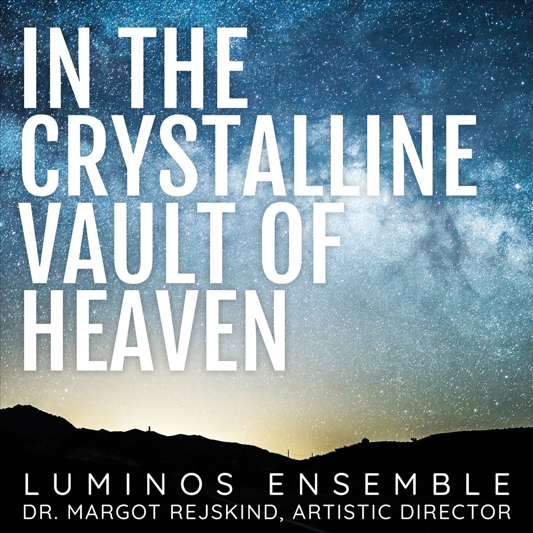 In the Crystalline Vault of Heaven cover art