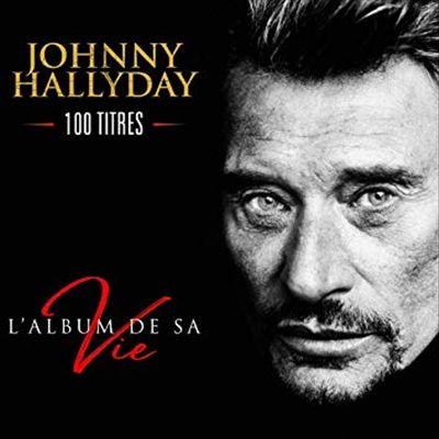 Album de sa vie 100 titres cover art
